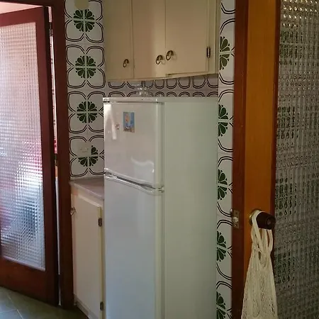 Acuarium I Apartmán