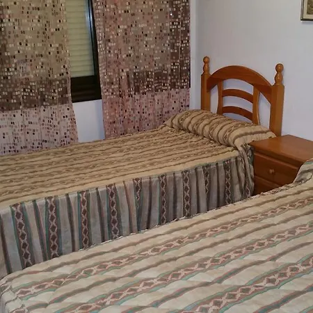 Acuarium I Apartmán *