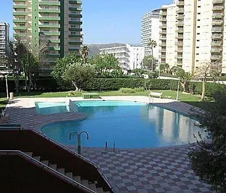 Acuarium I * Playa de Gandia