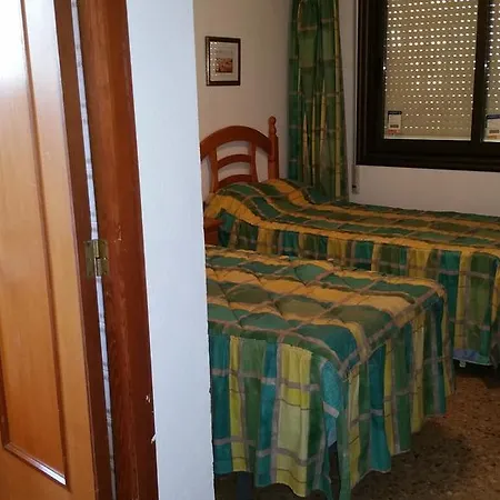 Acuarium I Apartmán Playa de Gandia