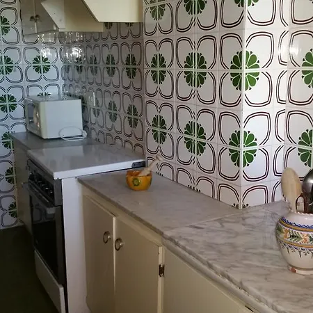 Apartmán Acuarium I *