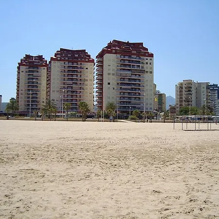 Acuarium I Apartmán Playa de Gandia