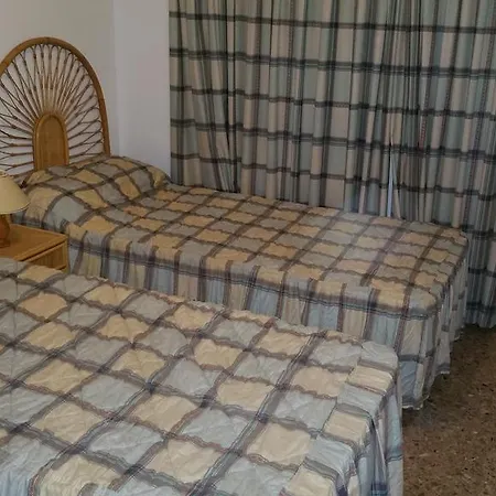 Acuarium I Apartmán *